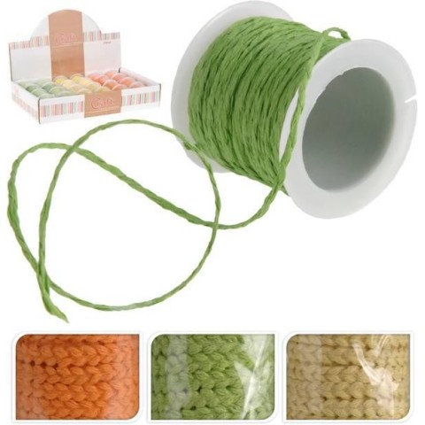 765024280 NASTRINO REGALO IN CARTA 12ASS